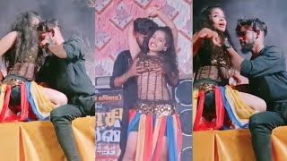 12 MANU RATHIRI THAN SONG DANCE PERFORMANCE ADAL PADAL ❣️❤️💗😘😋💕💥🤩😍🥵🔥 [upl. by Enrahs52]