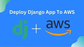 How To Deploy A Django App To AWS In 5 Minutes [upl. by Vershen]