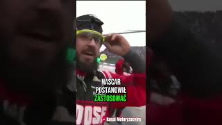 NAJBARDZIEJ EPICKIE ZAGRANIE W HISTORII MOTORSPORTU kanałmotoryzacyjny shorts nascar motorsport [upl. by Clarabelle986]