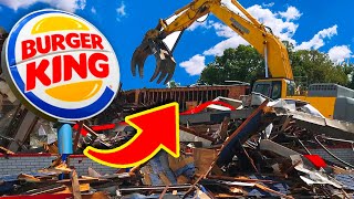 14 Fast Food Chains That Are In Devastating Trouble In 2024 [upl. by Olenka]