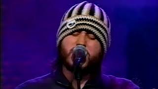 Badly Drawn Boy  Once Around The Block  20001109 [upl. by Rehnberg]