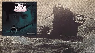 Das Boot  Soundtrack [upl. by Melborn]