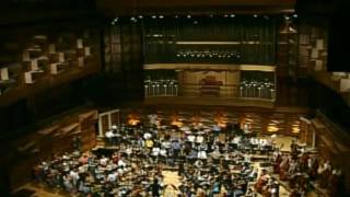 Shostakovich Symphony No10 in E minor Op93 IIAllegro Gustavo Dudamel [upl. by Tana]