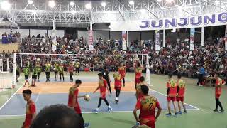 Final porprov Warming Up Sandi Akbar Di Porprov XI Kalimantan Tengah  Sampit vs Palangkaraya [upl. by Ika]