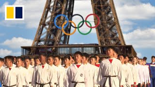 Why North Korea has done so well in the Olympics [upl. by Elmer]