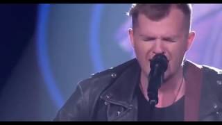 BEST Reckoning Song  Asaf Avidan  Blind Audition  The Voice [upl. by Ralph]