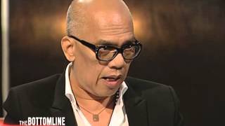 Boy Abunda Homosexuality is Not a Sin [upl. by Arnaud]