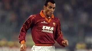 Hall of Fame  Cafu Roma Channel [upl. by Aserehc]