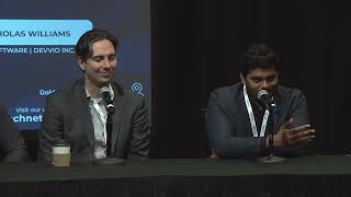 Insights from Experts  Panel Discussion at TechNet Conferences 2024 [upl. by Carrnan]