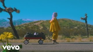 Billie Eilish  Bellyache Official Music Video [upl. by Ruddie]