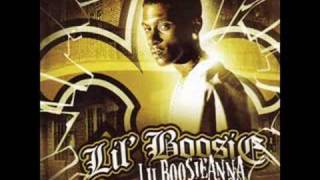 Lil Boosie Dirty World New 2008 [upl. by Rap]