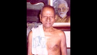 Nisargadatta Maharaj  A Rare Documentary [upl. by Lamori340]