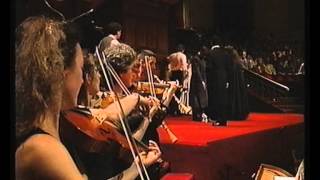 Don Giovanni  WA Mozart Gardiner Holland Festival 1994 [upl. by Odranar799]