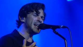 Jack Savoretti  I Remember Us LiveMelkwegAmsterdamOfficial 20220321 [upl. by Dewain]