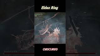 2 Kindred of Rot Boss  Elden Ring  shorts youtubeshorts [upl. by Friedly]