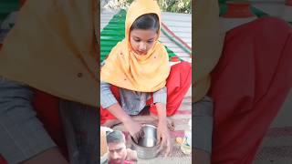 Parle G biscuit Cake mahi kitchen 9 muslim style recipe short recipe cake [upl. by Ihsorih811]