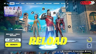 FORTNITE season4 LIVE deutsch fortnitebattleroyale shortsfeed shortslive [upl. by Mcquade]