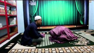 JIN BERSARANG DI DALAM RAHIM GADIS PENGEBAB KISTA  UST ERI ABDULROHIM [upl. by Cissiee335]