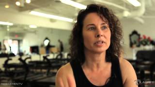 Lagree Fitness Testimonial Reel [upl. by Anesuza]