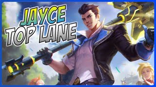 3 Minute Jayce Guide  A Guide for League of Legends [upl. by Egidio415]