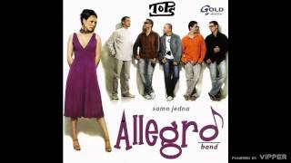 Allegro Band  Kao da nema me  Audio 2007 [upl. by Rawna]