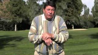 Understanding Release in your Golf Swing  Darrell Klassen [upl. by Aicillyhp]