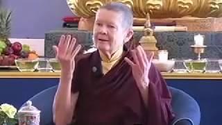 Pema Chodron – What Is Bodhicitta [upl. by Nosneh634]