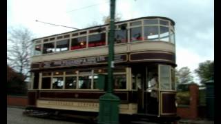 Beamish Trams [upl. by Merari]