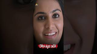 Pooja Ramachandran Intro  RaRaSwamyRaRa  shorts  youtubeshorts  sribalajivideo [upl. by Suitangi]