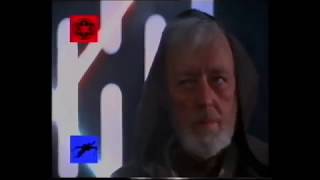 STAR WARS  307  INTERAKTIVES VIDEOAKTIONSSPIEL TEIL 2  DIE VIDEOSZENEN [upl. by Llednav]