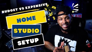 Home Studio Setup Guide for 2024 [upl. by Klinger]