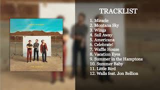 Full Album Jonas Brothers  The Album [upl. by Accebor]