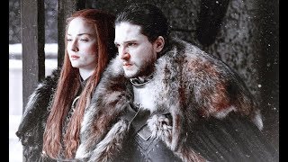 Jonsa  The Match That Was Promised [upl. by Egide]