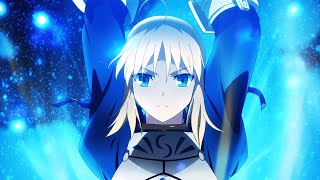 Fate Zero  Opening 1  4K  60FPS  Creditless [upl. by Mandal370]