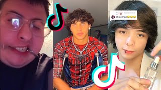 😳🔥 NEW TikTok Cringe Compilation 58 [upl. by Faria]