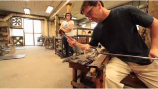 How to Get Started  Glassblowing [upl. by Ynehteb697]