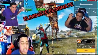 Pvp VS UNOS Streamsniping QUE NOS ISIERON EMOTES 2 vs 2 con cuñadoYT  MrStivenTC [upl. by Gant898]