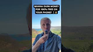 Telegram Bot EARN MONEY ON YOUR PHONE How to Make Money on Telegram 2024 [upl. by Groark]