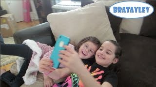 FaceTime With Friends WK 1642  Bratayley [upl. by Cand]