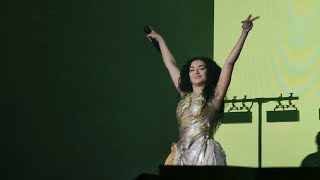 CHARLI XCX  360 live at Opener Festival 2024  Poland [upl. by Orian]