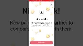 PAIRED APP Couples amp Relationship  FULL OVERVIEW amp HOW TO USE [upl. by Aiciruam]