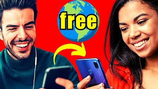 ❤️ Top 10 FREE Dating Apps For Foreigners 2024 datingapps foreigners onlinedating [upl. by Avril]