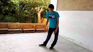 Learning the body wave موجه الجسم   the second class with Ahmed Kandeel [upl. by Bein]