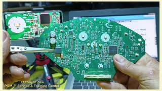 What is a “ EEPROM ” Memory IC  How does it work [upl. by Nabal685]