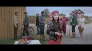 KEKKONEN TULEE Official trailer © Solar Films [upl. by Ardnahsal98]