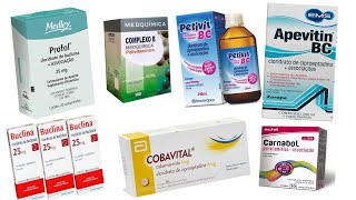 COMO CONSEGUIR ENGORDAR E GANHAR CORPO RÁPIDO  OS 5 MELHORES MEDICAMENTOS [upl. by Stockton]