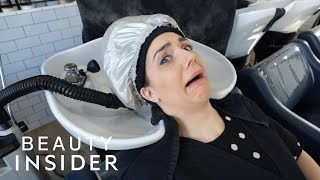 We Tried A Treatment To Detoxify Our Scalp — And It Works [upl. by Llehsor782]