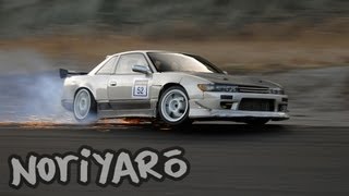 Noriyaro Raw Drift Episode 1 [upl. by Sontag]