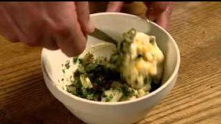 RECIPE  Tartare Sauce [upl. by Reitman377]