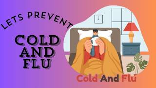 I Tried The Top Cold amp Flu Remedies [upl. by Anik]